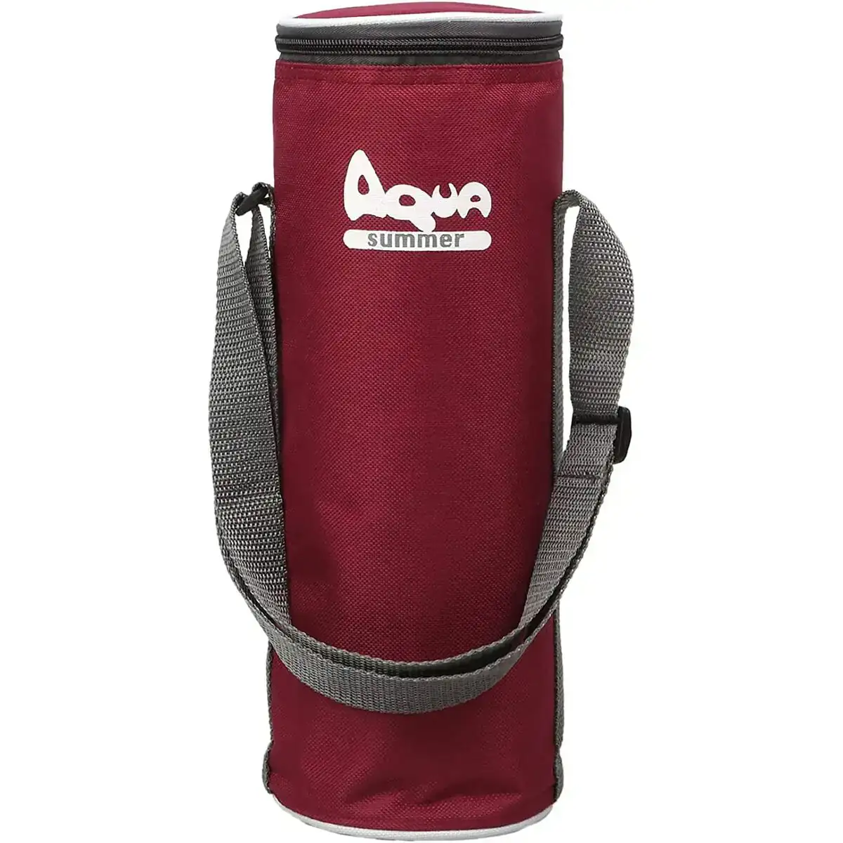 Sac refrigerant rouge o 11 x 31 cm_2302. DIAYTAR COTE D'IVOIRE - Votre Plateforme Shopping Engagée. Explorez notre catalogue et choisissez des produits qui reflètent notre dévouement envers la qualité et la satisfaction du client.