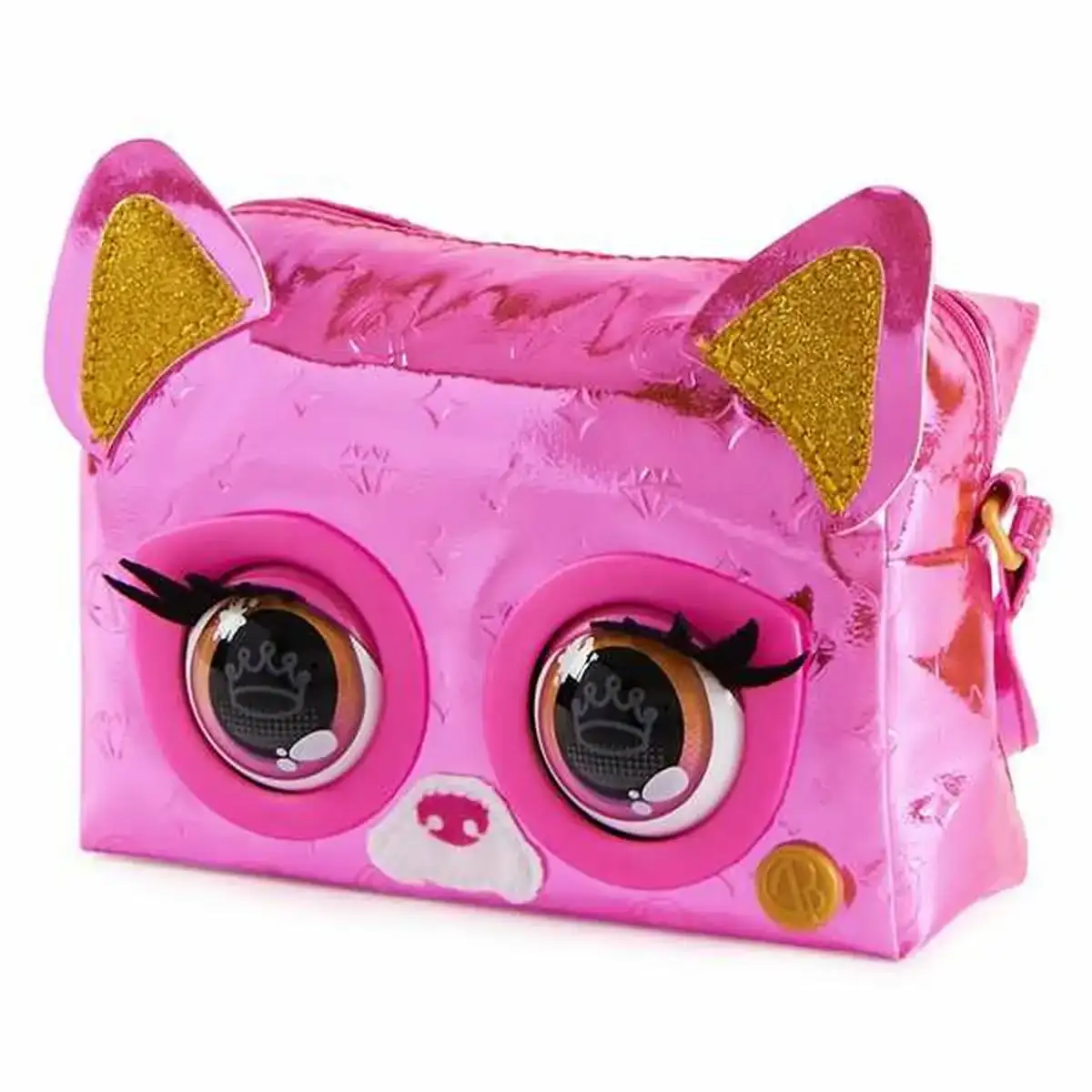 Sac spin master purse pets magic_1774. Bienvenue sur DIAYTAR COTE D'IVOIRE - Où l'Élégance Rencontrer la Tradition. Explorez notre gamme variée et trouvez des articles qui marient le chic moderne au charme ancestral.