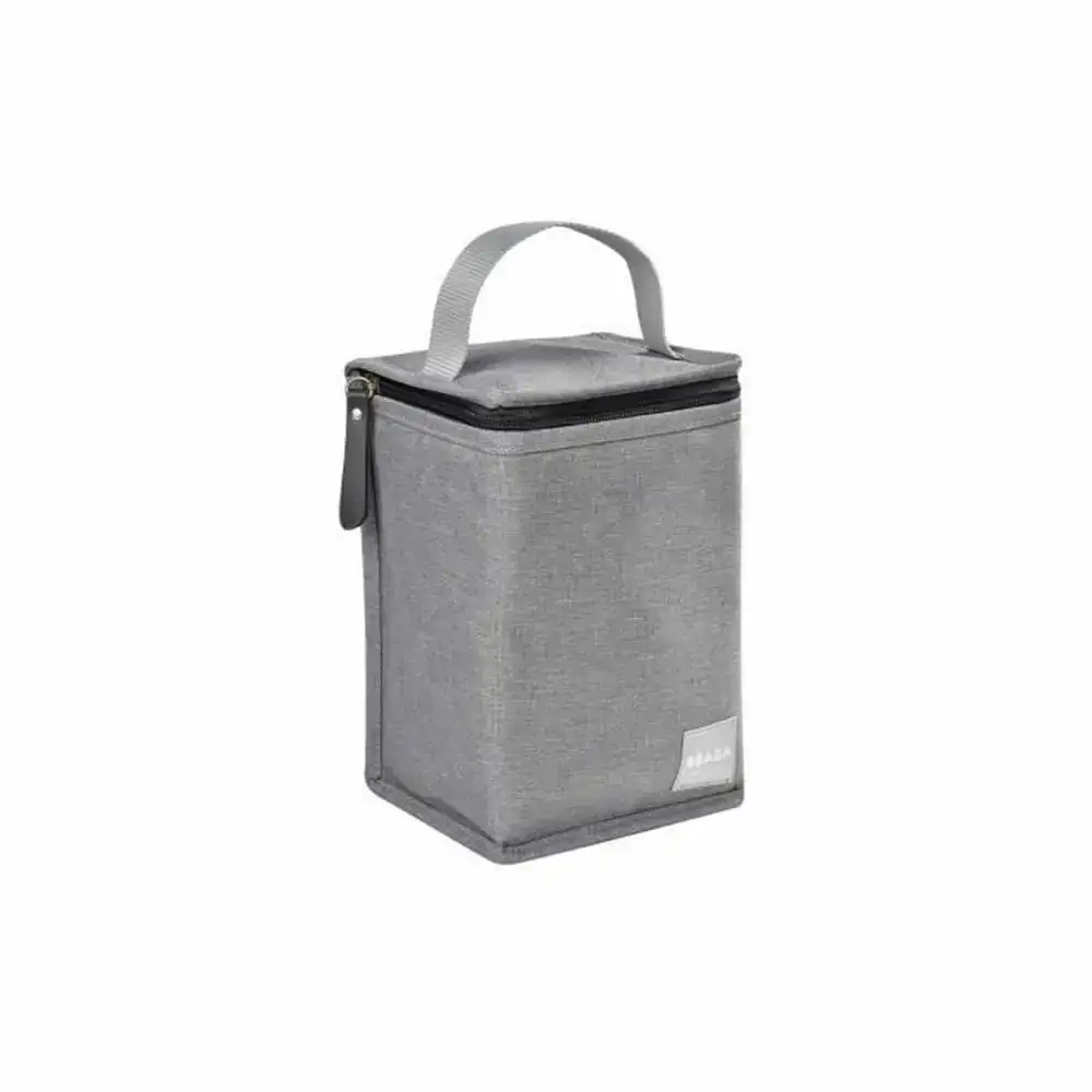 Sac thermique beaba 940254 gris_7902. DIAYTAR COTE D'IVOIRE - Où Choisir Devient une Expression de Soi. Découvrez notre boutique en ligne et trouvez des articles qui révèlent votre personnalité et votre style.