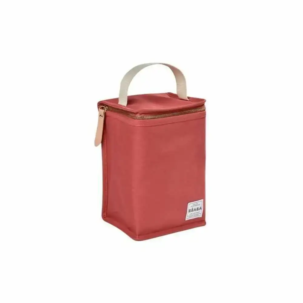 Sac thermique beaba 940256 terre cuite_4238. Entrez dans l'Univers de DIAYTAR COTE D'IVOIRE - Où Chaque Produit est une Découverte. Explorez notre gamme variée et trouvez des articles qui vous surprennent et vous inspirent.
