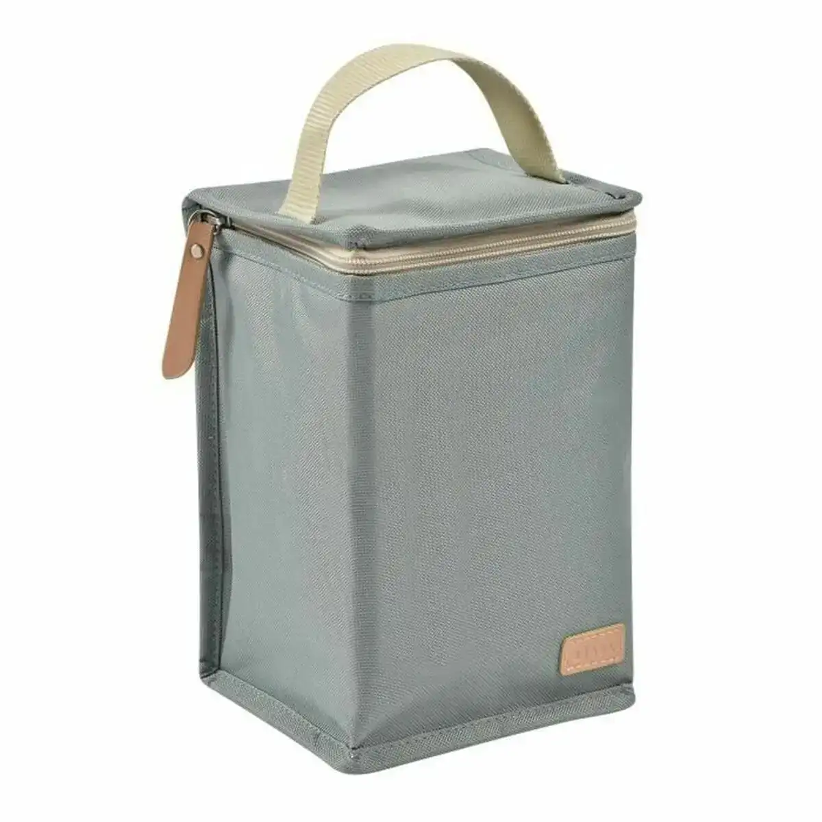 Sac thermique beaba bleu 22 cm_4589. DIAYTAR COTE D'IVOIRE - Votre Destination Shopping Incontournable. Parcourez nos rayons virtuels et trouvez des articles qui répondent à tous vos besoins, du quotidien à l'exceptionnel.