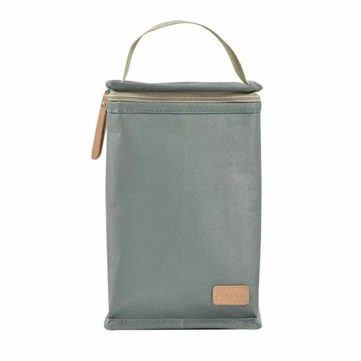 Sac thermique beaba bleu 22 cm_9709. Bienvenue sur DIAYTAR COTE D'IVOIRE - Où l'Authenticité Rencontre le Confort. Plongez dans notre univers de produits qui allient tradition et commodité pour répondre à vos besoins.