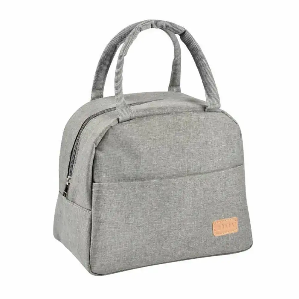 Sac thermique beaba gris_8658. Bienvenue chez DIAYTAR COTE D'IVOIRE - Où l'Authenticité Rencontre l'Accessibilité. Explorez notre sélection abordable et découvrez des articles qui incarnent l'essence du Côte d'Ivoire.