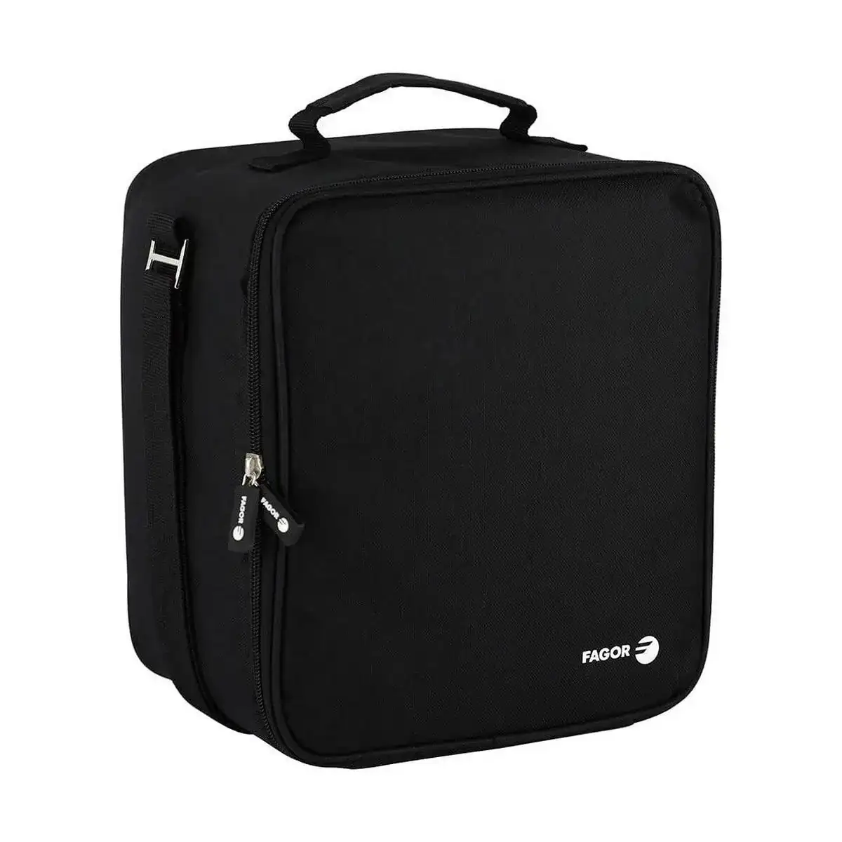 Sac thermique fagor tappy max 20 x 14 5 x 26 cm _7369. Bienvenue chez DIAYTAR COTE D'IVOIRE - Où Votre Shopping Prend Vie. Découvrez notre univers et dénichez des trésors qui ajoutent de la couleur à votre quotidien.