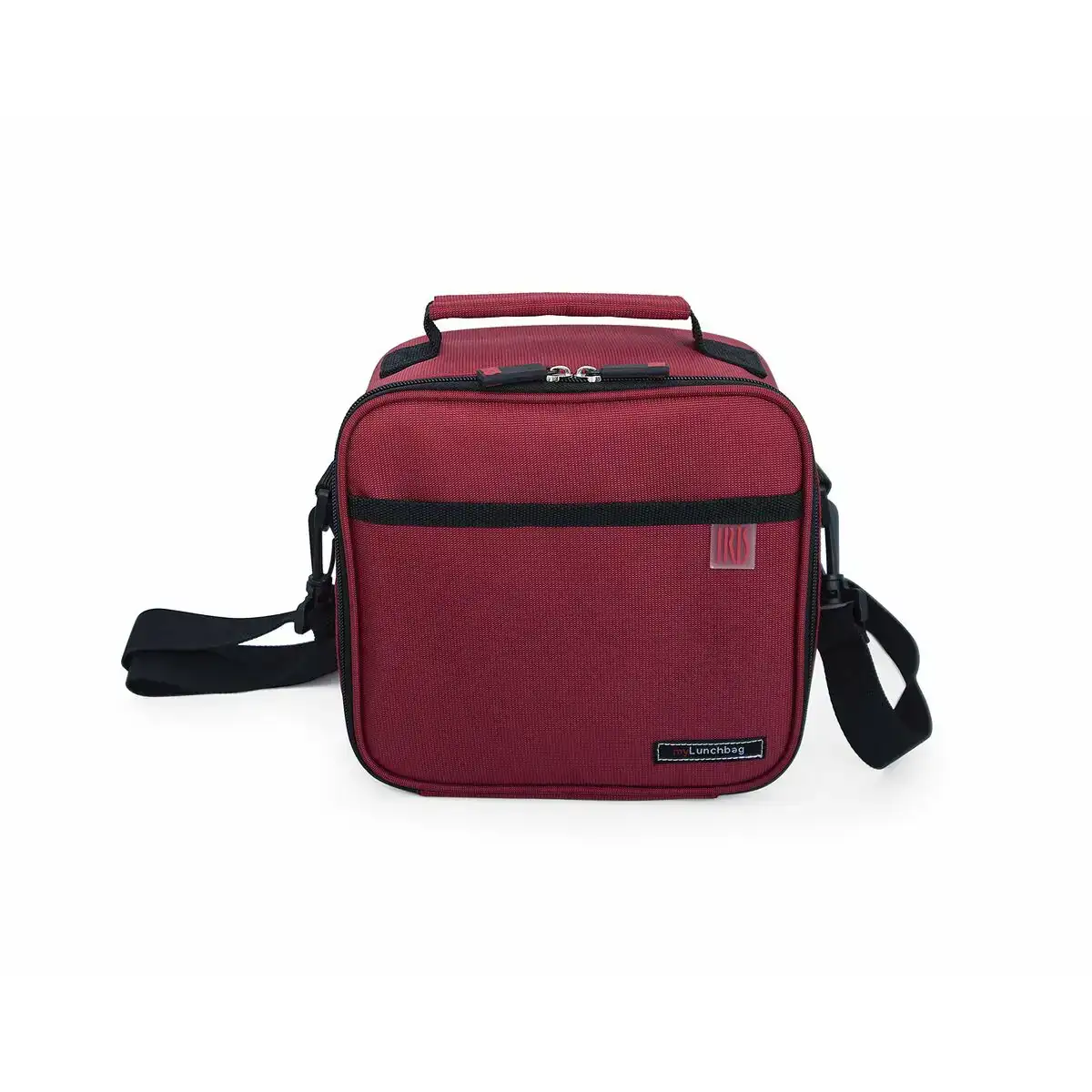 Sac thermique iris 9130tx_6717. DIAYTAR COTE D'IVOIRE - Là où Choisir est un Acte d'Amour pour le Côte d'Ivoire. Explorez notre gamme et choisissez des produits qui célèbrent la culture et l'artisanat du pays.
