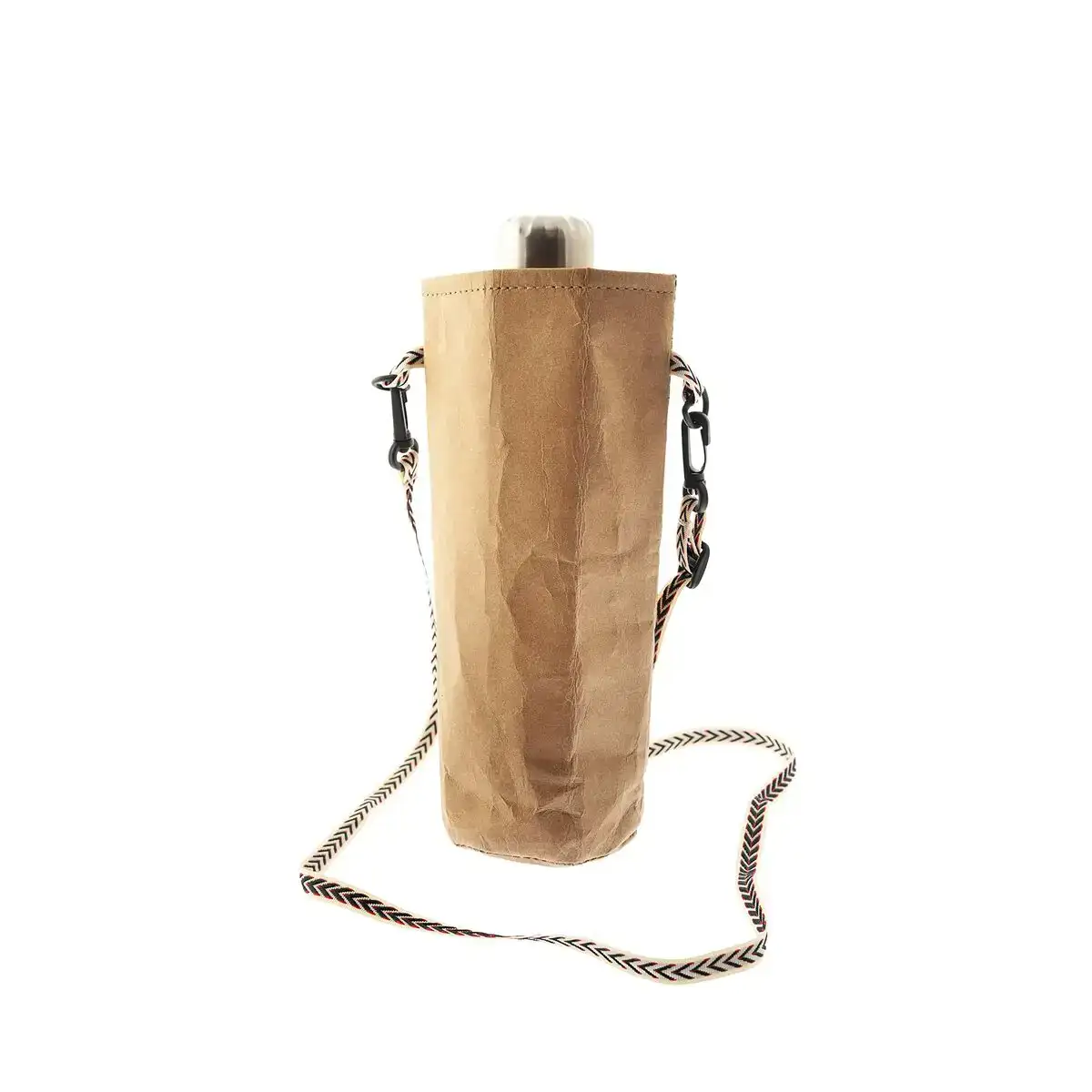 Sac thermique koala bouteilles de vin marron textile 24 x 9 cm _9666. Entrez dans l'Univers de DIAYTAR COTE D'IVOIRE - Où Chaque Produit a son Éclat Unique. Explorez notre gamme variée et choisissez des articles qui illuminent votre quotidien.