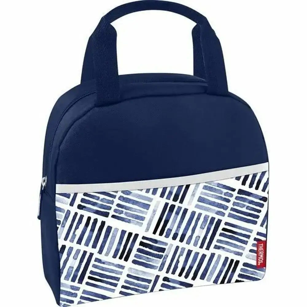 Sac thermique thermos bleu_9890. DIAYTAR COTE D'IVOIRE - Votre Plateforme Shopping Engagée. Explorez notre catalogue et choisissez des produits qui reflètent notre dévouement envers la qualité et la satisfaction du client.