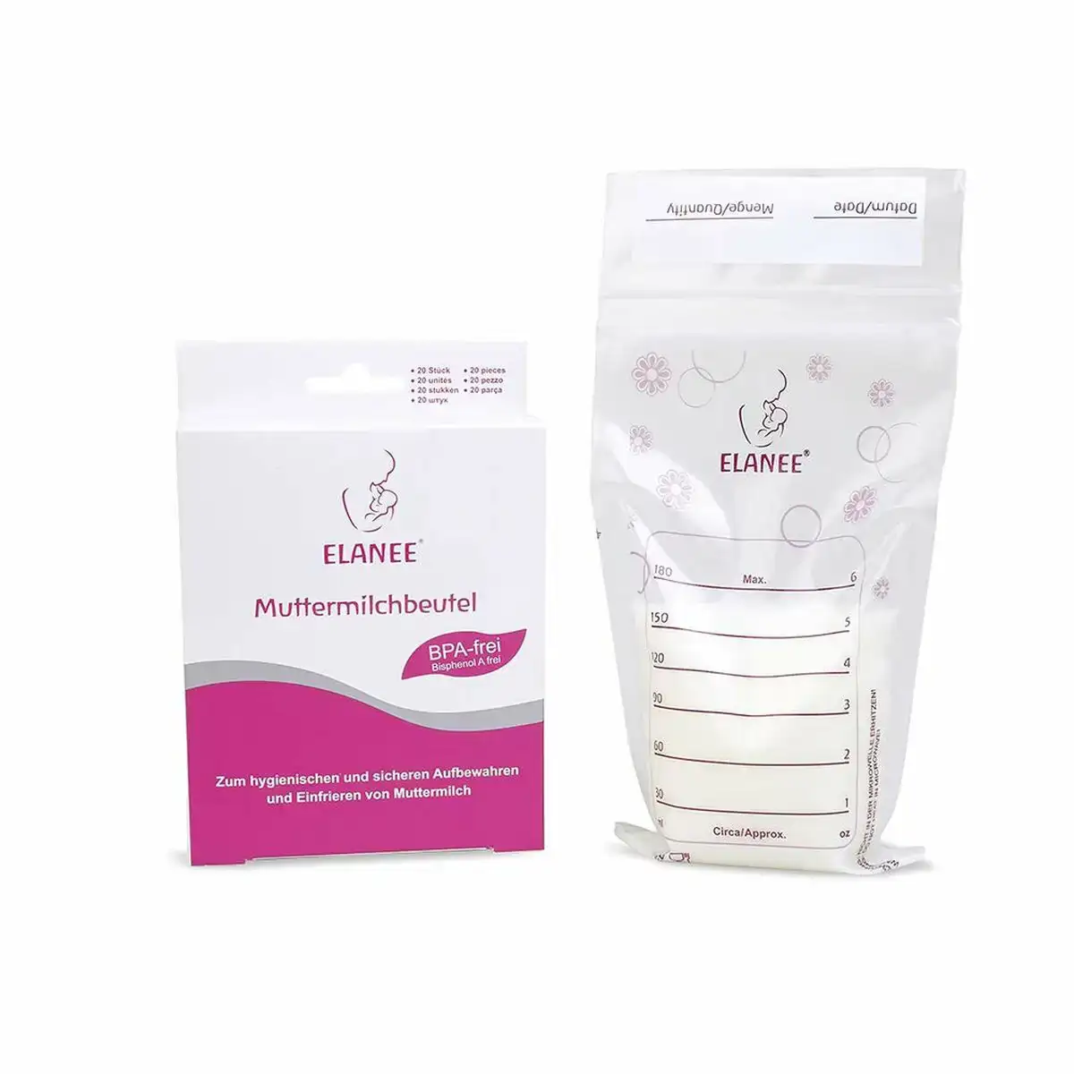 Sachets pour lait maternel 710 00 180 ml 20 unites reconditionne a _7348. DIAYTAR COTE D'IVOIRE - Votre Destination pour un Shopping Unique. Parcourez notre catalogue et trouvez des articles qui vous inspirent et vous édifient.