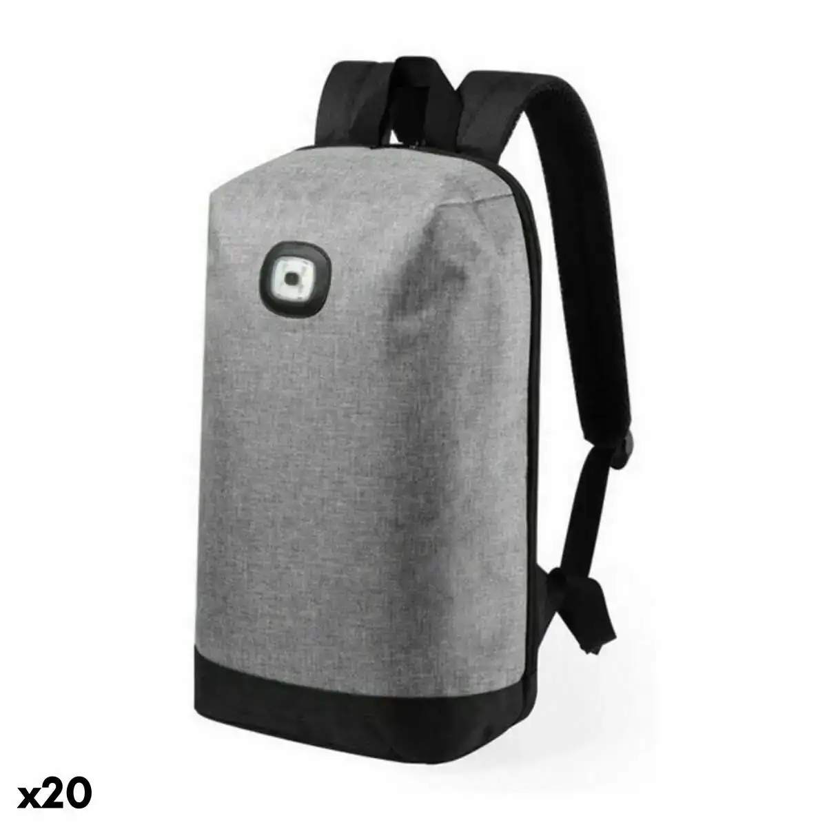 Sacoche pour portable 146597 gris 20 unites _8920. DIAYTAR COTE D'IVOIRE - Votre Destination pour un Shopping Réfléchi. Découvrez notre gamme variée et choisissez des produits qui correspondent à vos valeurs et à votre style de vie.