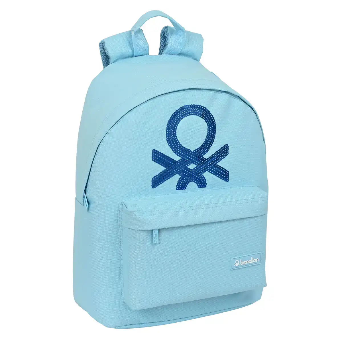 Sacoche pour portable benetton benetton bleu 31 x 41 x 16 cm_8085. DIAYTAR COTE D'IVOIRE - Votre Passage vers la Découverte. Explorez notre boutique en ligne pour trouver des trésors qui vous attendent, du traditionnel à l'avant-garde.