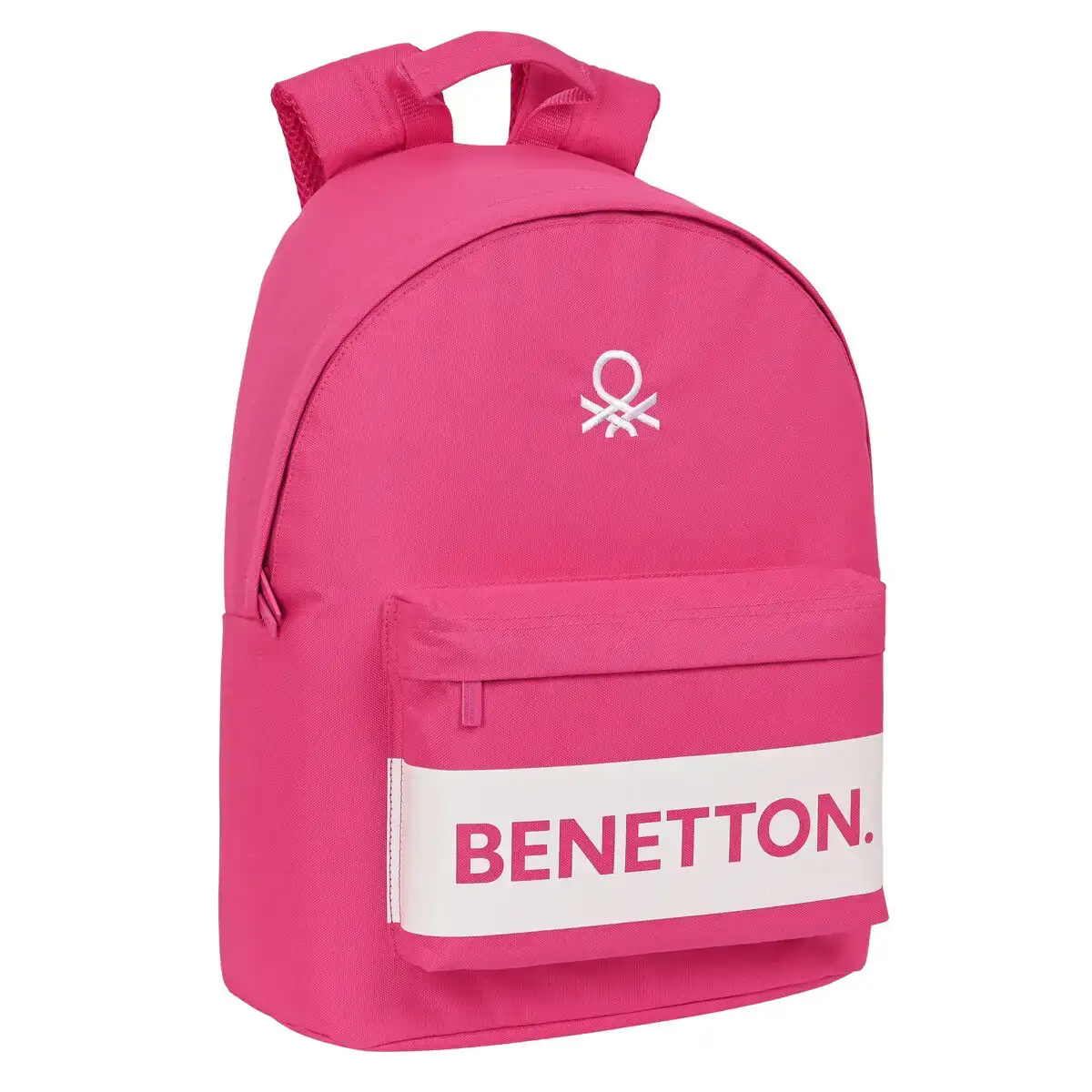 Sacoche pour portable benetton benetton fuchsia 31 x 41 x 16 cm _1235. Entrez dans l'Univers de DIAYTAR COTE D'IVOIRE - Où Choisir est un Voyage. Explorez notre gamme diversifiée et trouvez des articles qui répondent à tous vos besoins et envies.