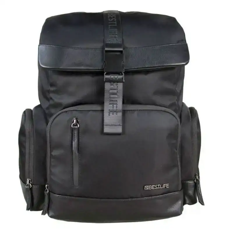 Sacoche pour portable bestlife viena 14 1 noir_2259. Découvrez DIAYTAR COTE D'IVOIRE - Là où le Choix Rencontre la Qualité. Parcourez notre gamme diversifiée et choisissez parmi des produits conçus pour exceller dans tous les aspects de votre vie.