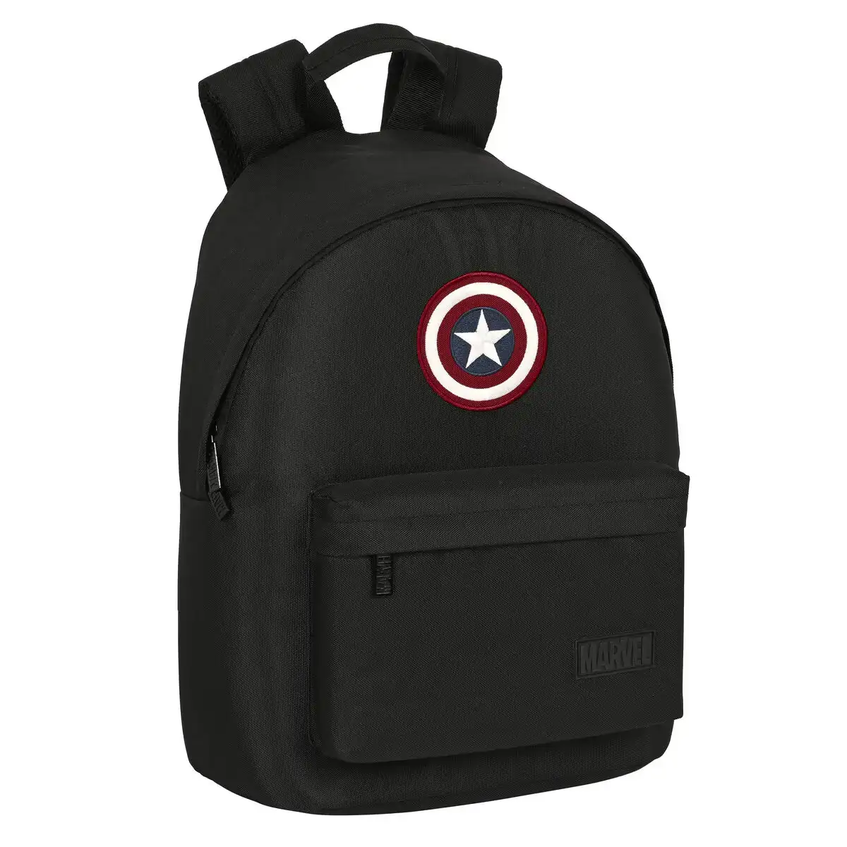 Sacoche pour portable capitan america 14 1 noir_2020. DIAYTAR COTE D'IVOIRE - Où la Tradition Renouvelée Rencontre l'Innovation. Explorez notre gamme de produits qui fusionnent l'héritage culturel avec les besoins contemporains.