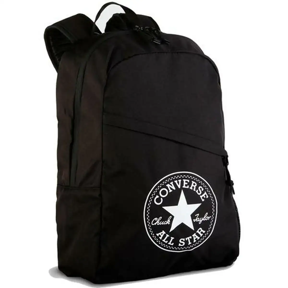Sacoche pour portable converse noir 45 x 27 x 13 5 cm_6294. DIAYTAR COTE D'IVOIRE - Votre Destination Shopping d'Exception. Parcourez nos rayons virtuels et choisissez des produits qui incarnent l'excellence et la diversité.