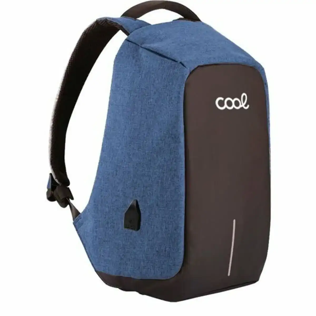 Sacoche pour portable cool memphis 16 _4345. DIAYTAR COTE D'IVOIRE - Où Choisir est une Célébration. Découvrez notre sélection de produits qui représentent la diversité et la joie du Côte d'Ivoire, à chaque étape de votre vie.