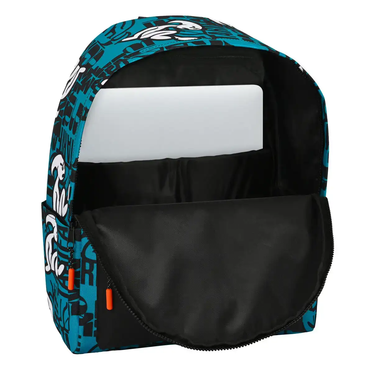 Sacoche pour portable el nino el nino noir bleu 31 x 40 x 16 cm _6540. DIAYTAR COTE D'IVOIRE - L'Art de Vivre le Shopping Éthique. Parcourez notre gamme et choisissez des produits qui reflètent notre engagement envers des pratiques durables.