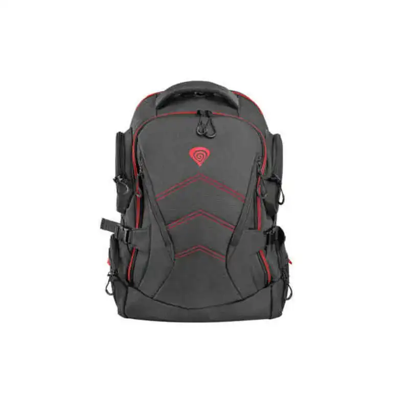 Sacoche pour portable genesis pallad 550 17 3 noir_9910. DIAYTAR COTE D'IVOIRE - L'Art de Choisir, l'Art de Vivre. Parcourez notre boutique en ligne et choisissez parmi des produits de qualité qui ajoutent de l'élégance à votre quotidien.
