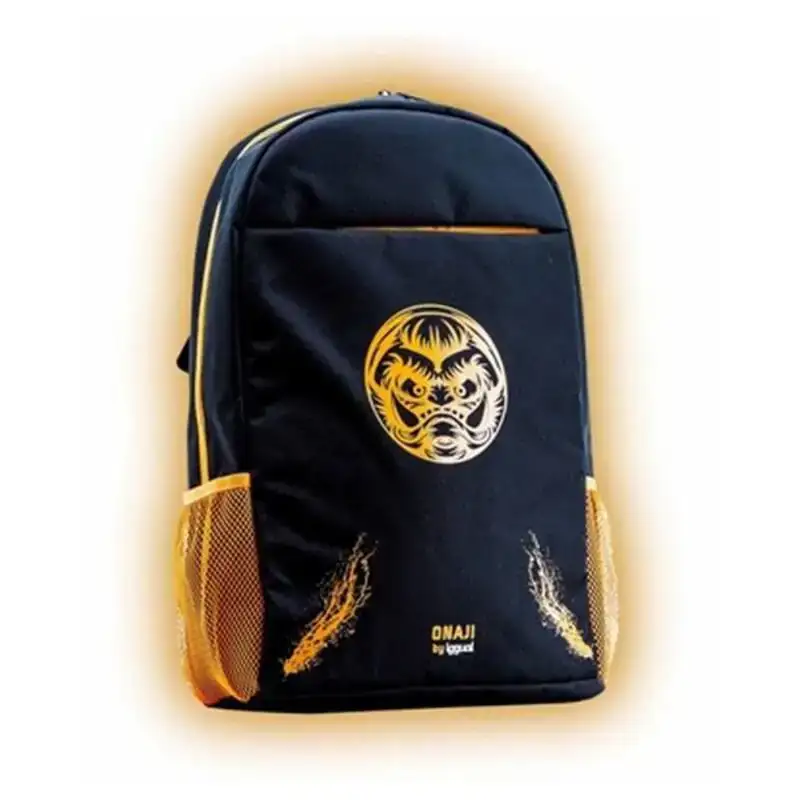 Sacoche pour portable iggual nikami 15 6 noir 15 _4297. Bienvenue chez DIAYTAR COTE D'IVOIRE - Où le Shopping Devient un Voyage. Explorez notre plateforme pour dénicher des produits uniques, racontant l'histoire et l'âme du Côte d'Ivoire.