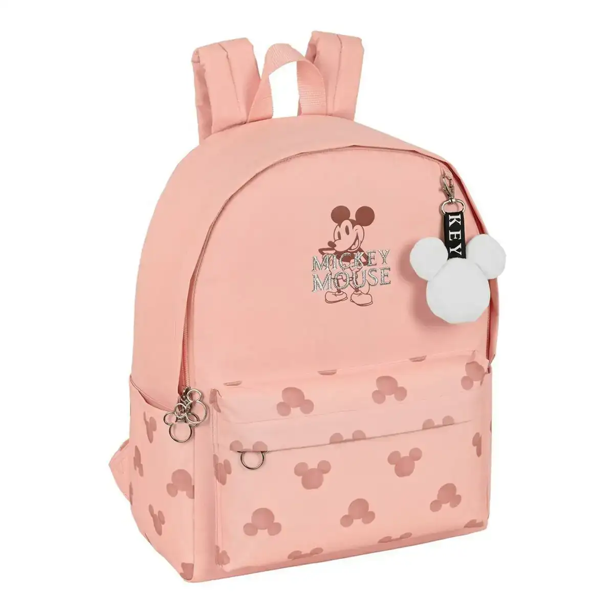Sacoche pour portable mickey mouse clubhouse friends rose 31 x 40 x 16 cm _9116. DIAYTAR COTE D'IVOIRE - Votre Destination pour un Shopping Inégalé. Naviguez à travers notre sélection minutieuse pour trouver des produits qui répondent à tous vos besoins.