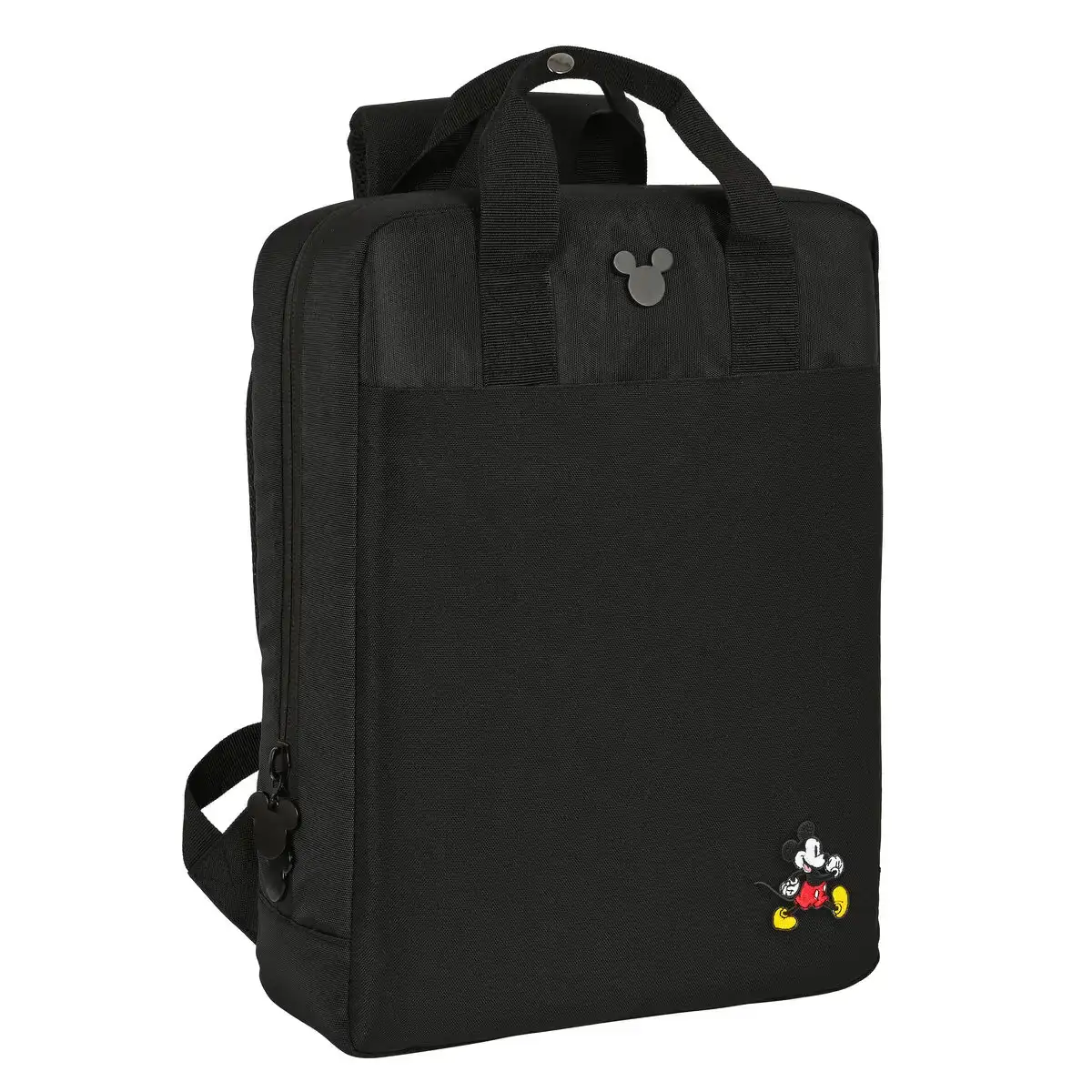 Sacoche pour portable mickey mouse clubhouse noir 13 3 _1994. DIAYTAR COTE D'IVOIRE - Votre Boutique en Ligne, Votre Histoire. Explorez notre sélection et découvrez des produits qui reflètent votre parcours et vos aspirations, un achat à la fois.