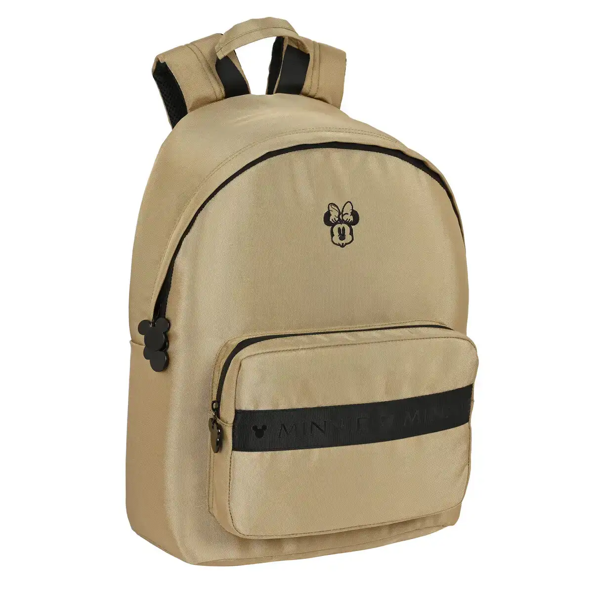 Sacoche pour portable minnie mouse 14 1 beige_8497. DIAYTAR COTE D'IVOIRE - Où Chaque Achat Raconte une Histoire. Explorez notre boutique en ligne et créez votre propre narration à travers notre diversité de produits, chacun portant une signification unique.