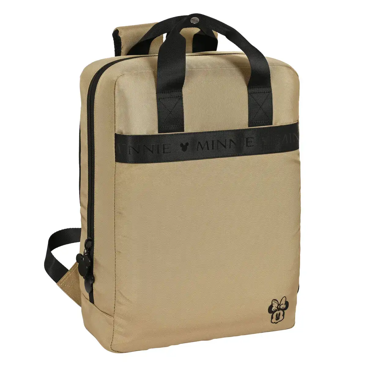 Sacoche pour portable minnie mouse beige 13 3 _4603. Bienvenue chez DIAYTAR COTE D'IVOIRE - Où le Shopping Rencontre la Qualité. Explorez notre sélection soigneusement conçue et trouvez des produits qui définissent le luxe abordable.