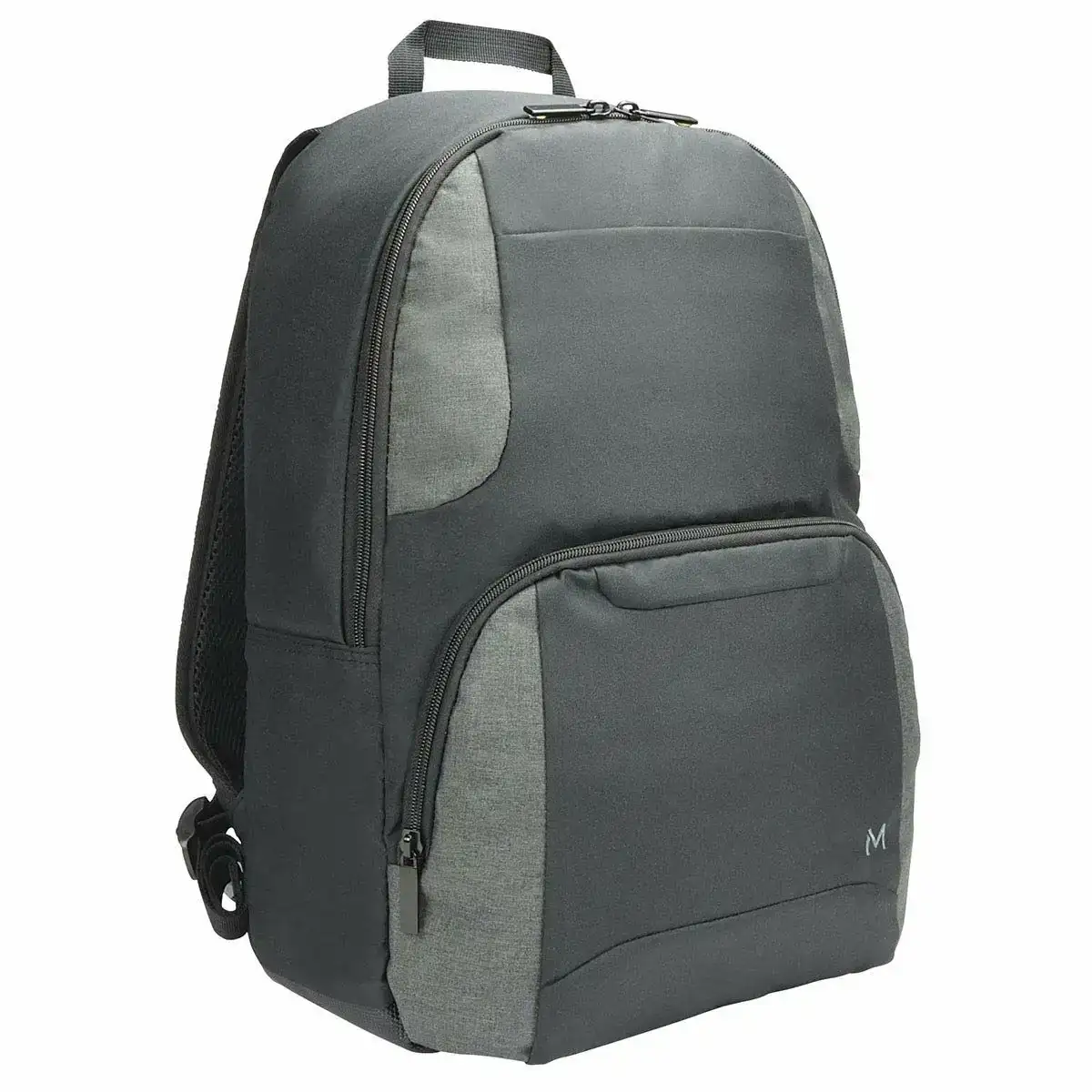 Sacoche pour portable mobilis 003051 noir gris multicouleur_4342. DIAYTAR COTE D'IVOIRE - L'Art de Choisir, l'Art de Vivre. Parcourez notre boutique en ligne et choisissez parmi des produits de qualité qui ajoutent de l'élégance à votre quotidien.