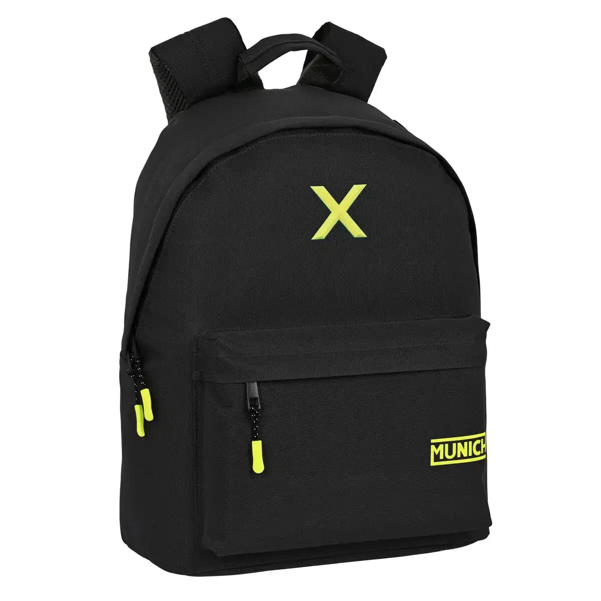 Sacoche pour portable munich munich basicos 31 x 41 x 16 cm noir_1507. Bienvenue chez DIAYTAR COTE D'IVOIRE - Là où les Désirs Prendent Vie. Explorez notre boutique en ligne et laissez-vous séduire par des articles qui font écho à vos aspirations et à votre style unique.