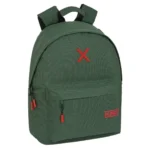 Sacoche pour portable munich munich basicos 31 x 41 x 16 cm vert_4120. Bienvenue chez DIAYTAR COTE D'IVOIRE - Votre Destination Shopping Complète! Découvrez une boutique en ligne généraliste au Côte d'Ivoire offrant une vaste gamme de produits, allant des vêtements aux gadgets électroniques, en passant par l'artisanat local.