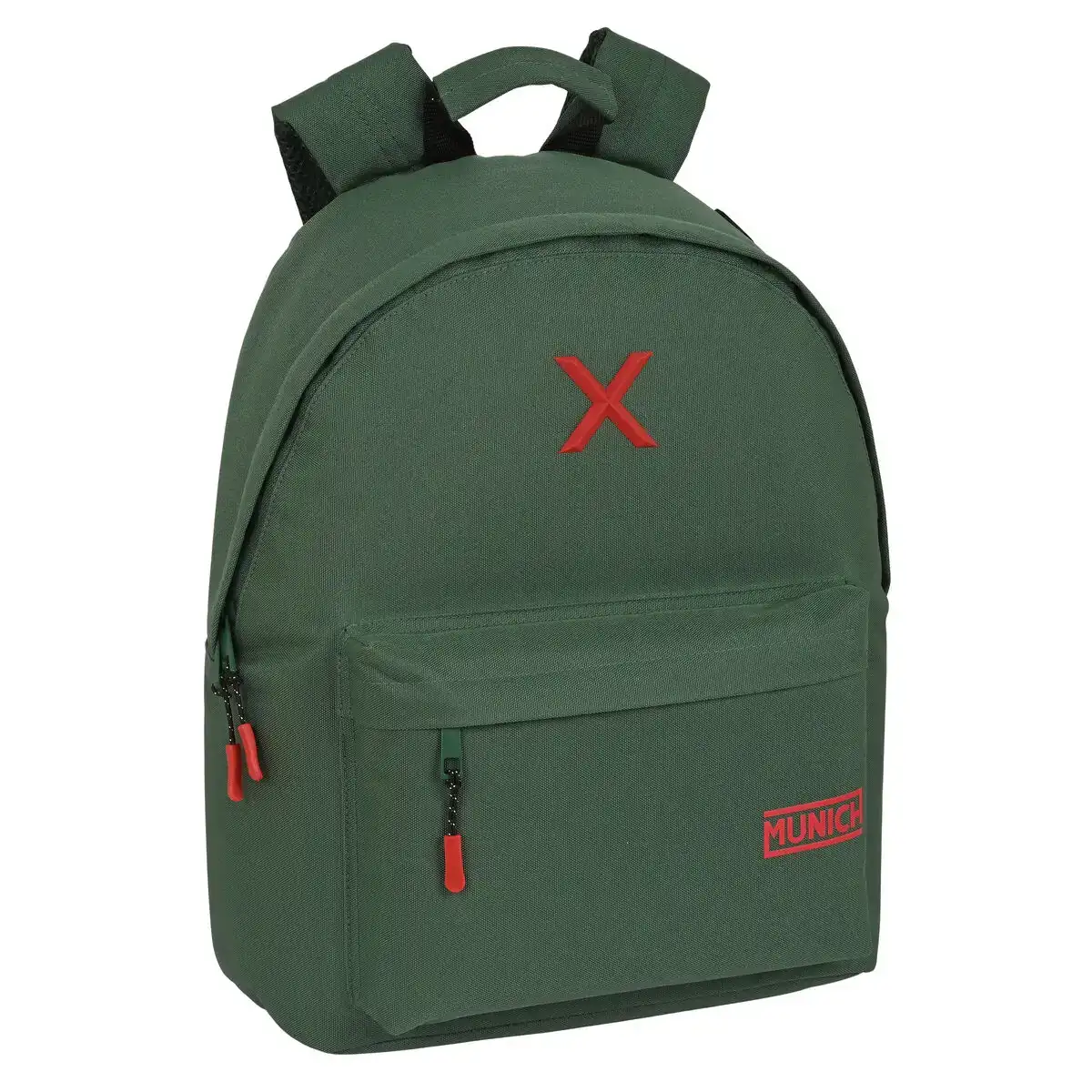 Sacoche pour portable munich munich basicos 31 x 41 x 16 cm vert_4120. Bienvenue chez DIAYTAR COTE D'IVOIRE - Votre Destination Shopping Complète! Découvrez une boutique en ligne généraliste au Côte d'Ivoire offrant une vaste gamme de produits, allant des vêtements aux gadgets électroniques, en passant par l'artisanat local.