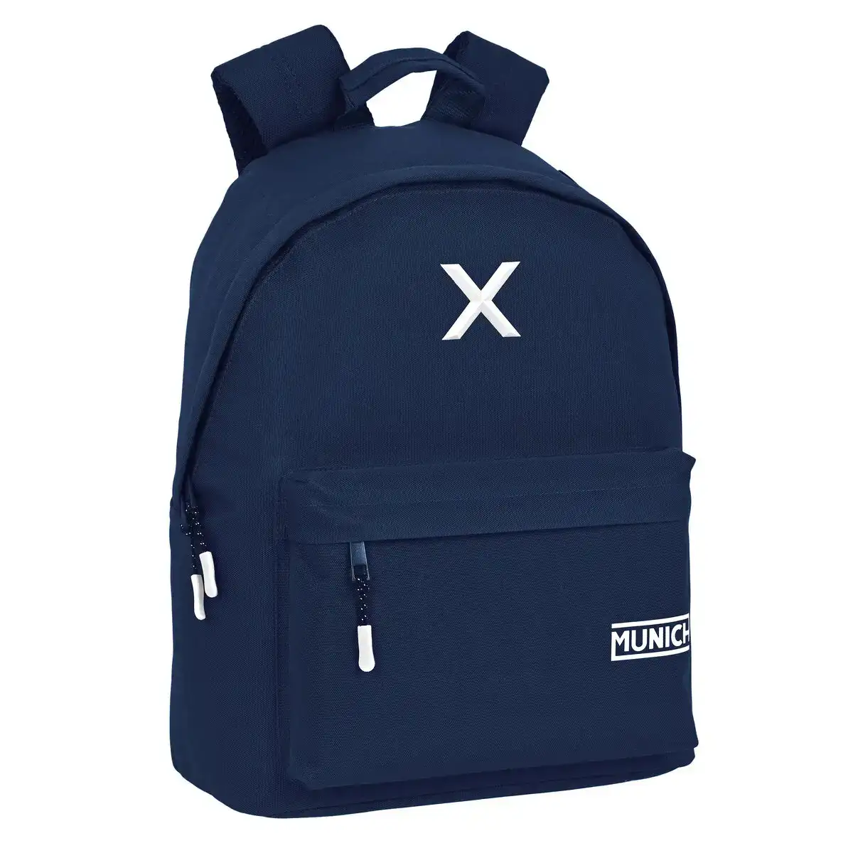 Sacoche pour portable munich munich basicos blue marine 31 x 41 x 16 cm _8960. Bienvenue chez DIAYTAR COTE D'IVOIRE - Où Chaque Produit a son Âme. Découvrez notre gamme et choisissez des articles qui résonnent avec votre personnalité et vos valeurs.