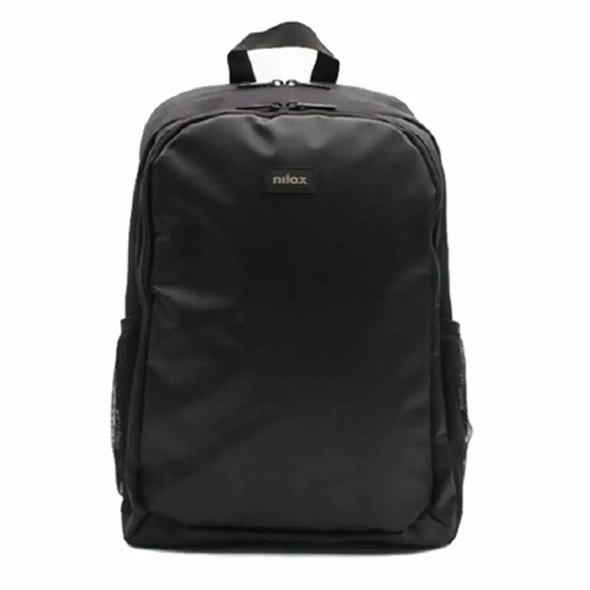 Sacoche pour portable nilox nxbk010 noir 15 _6510. DIAYTAR COTE D'IVOIRE - Votre Destination Shopping Exquise. Explorez notre boutique en ligne et découvrez des trésors qui ajoutent une touche de sophistication à votre style et à votre espace.