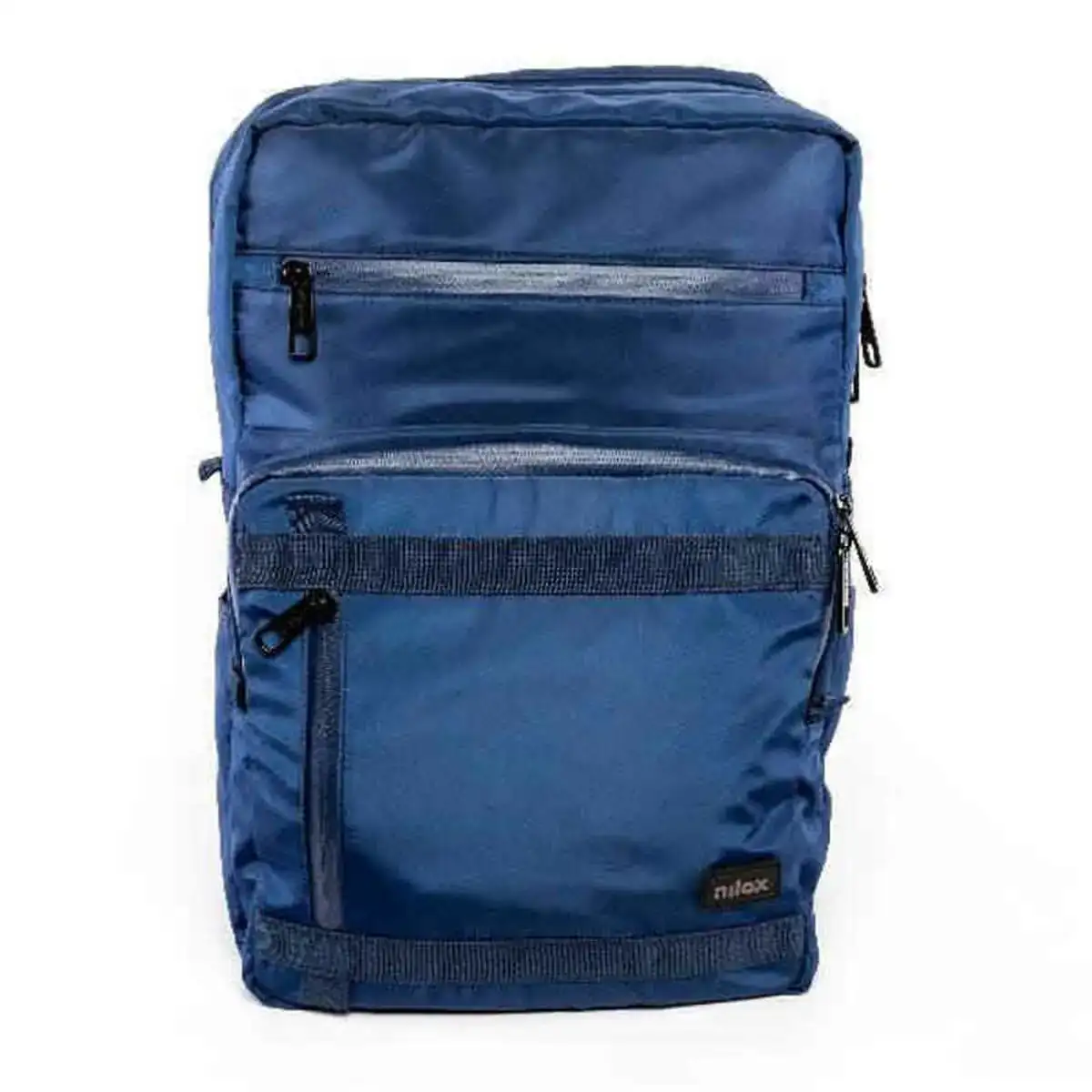 Sacoche pour portable nilox nxbk012 bleu 15 6 _7355. DIAYTAR COTE D'IVOIRE - Votre Destination pour un Shopping Éclairé. Parcourez notre boutique en ligne pour découvrir des produits de qualité qui embelliront votre quotidien.