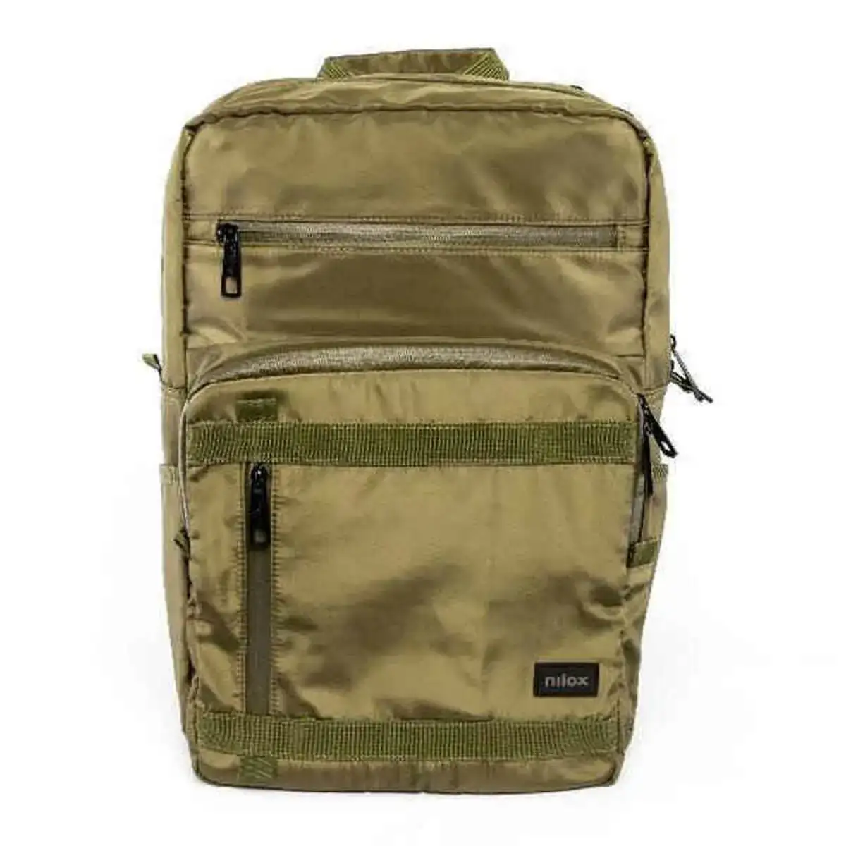 Sacoche pour portable nilox nxbk013 15 6 vert_4074. DIAYTAR COTE D'IVOIRE - Là où Chaque Achat Contribue à un Rêve. Naviguez à travers notre boutique en ligne et soutenez des artisans talentueux tout en acquérant des trésors.