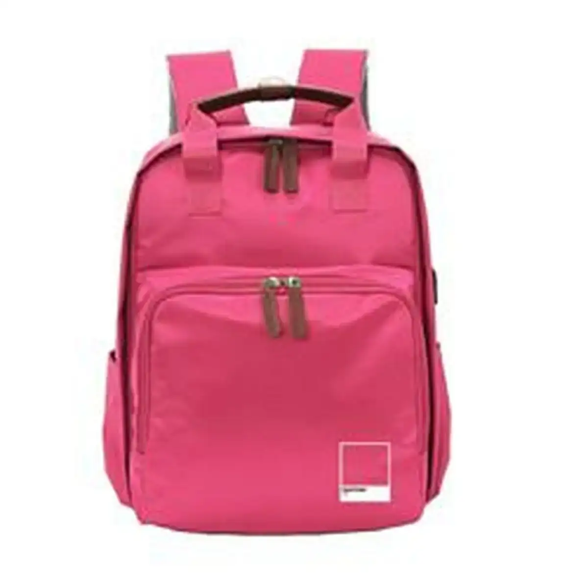 Sacoche pour portable pantone pt bpk0021r rose 15 6 _4070. DIAYTAR COTE D'IVOIRE - Votre Portail vers l'Extraordinaire. Parcourez nos collections et découvrez des produits qui vous emmènent au-delà de l'ordinaire, créant une expérience de shopping mémorable.