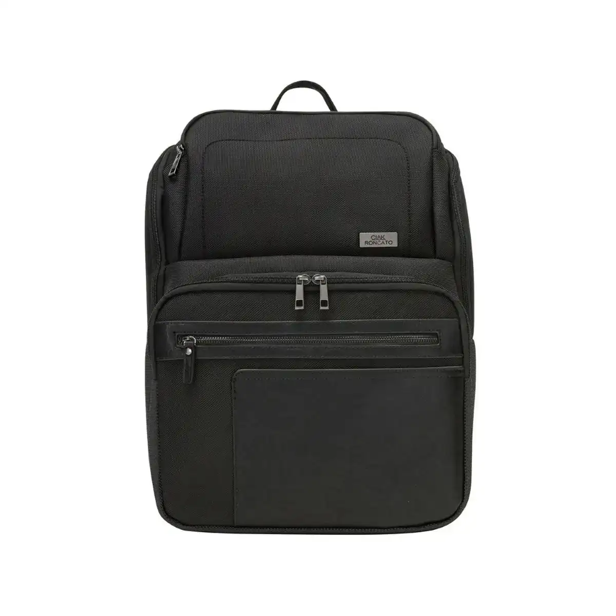Sacoche pour portable roncato nylon noir_6197. DIAYTAR COTE D'IVOIRE - Là où Chaque Clic Compte. Parcourez notre boutique en ligne et laissez-vous guider vers des trouvailles uniques qui enrichiront votre quotidien.