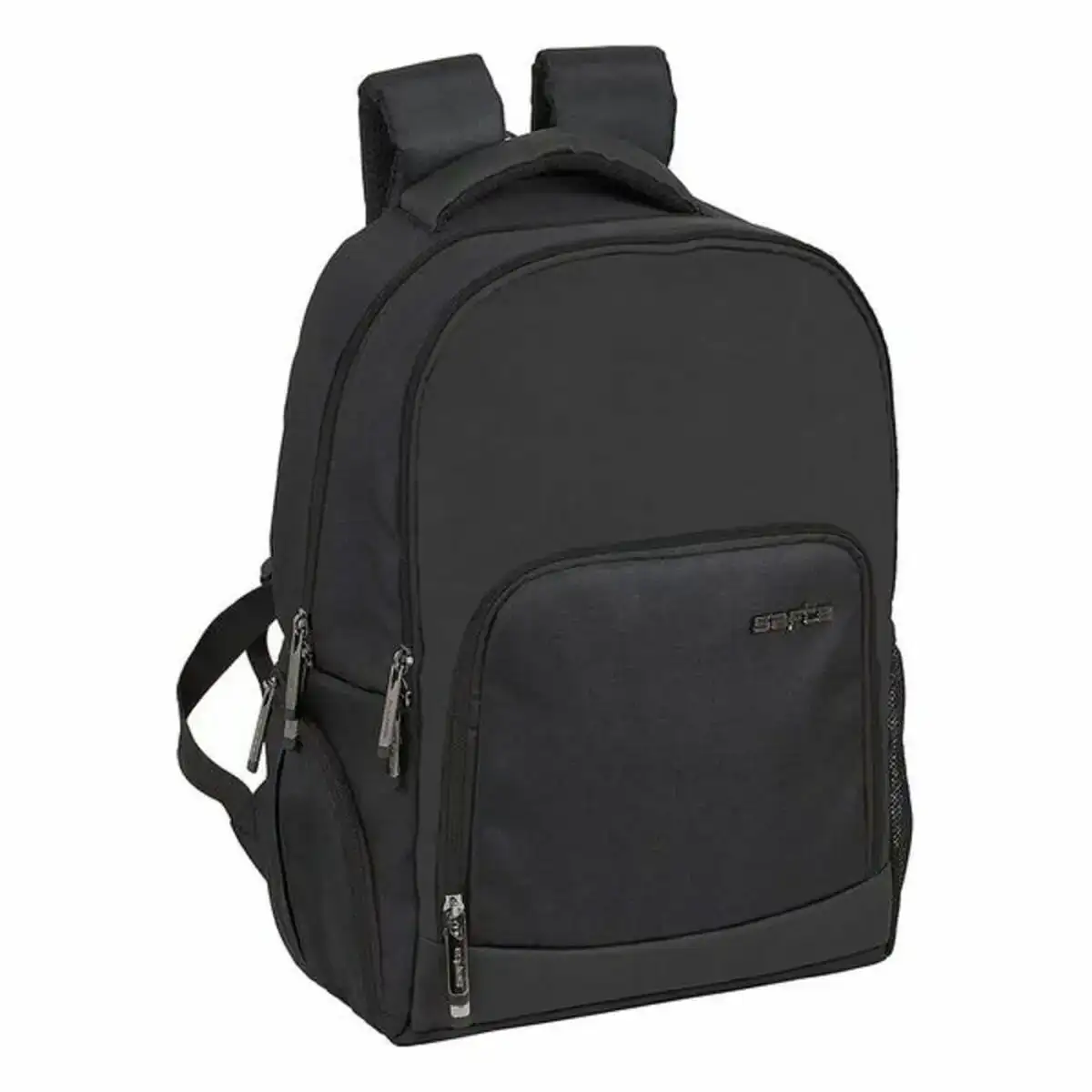 Sacoche pour portable safta 14 1 noir_3376. Bienvenue sur DIAYTAR COTE D'IVOIRE - Votre Destination Shopping à la Côte d'Ivoireaise. Explorez notre boutique en ligne et découvrez une gamme variée de produits qui capturent l'esprit du Côte d'Ivoire.