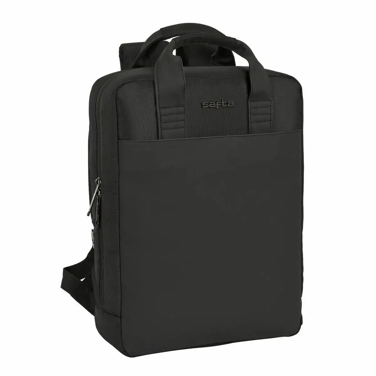 Sacoche pour portable safta business 13 3 noir 29 x 39 x 11 cm _2606. DIAYTAR COTE D'IVOIRE - Votre Passage Vers l'Excellence Shopping. Découvrez un catalogue en ligne qui offre une expérience d'achat exceptionnelle, avec des produits soigneusement sélectionnés pour satisfaire tous les goûts.