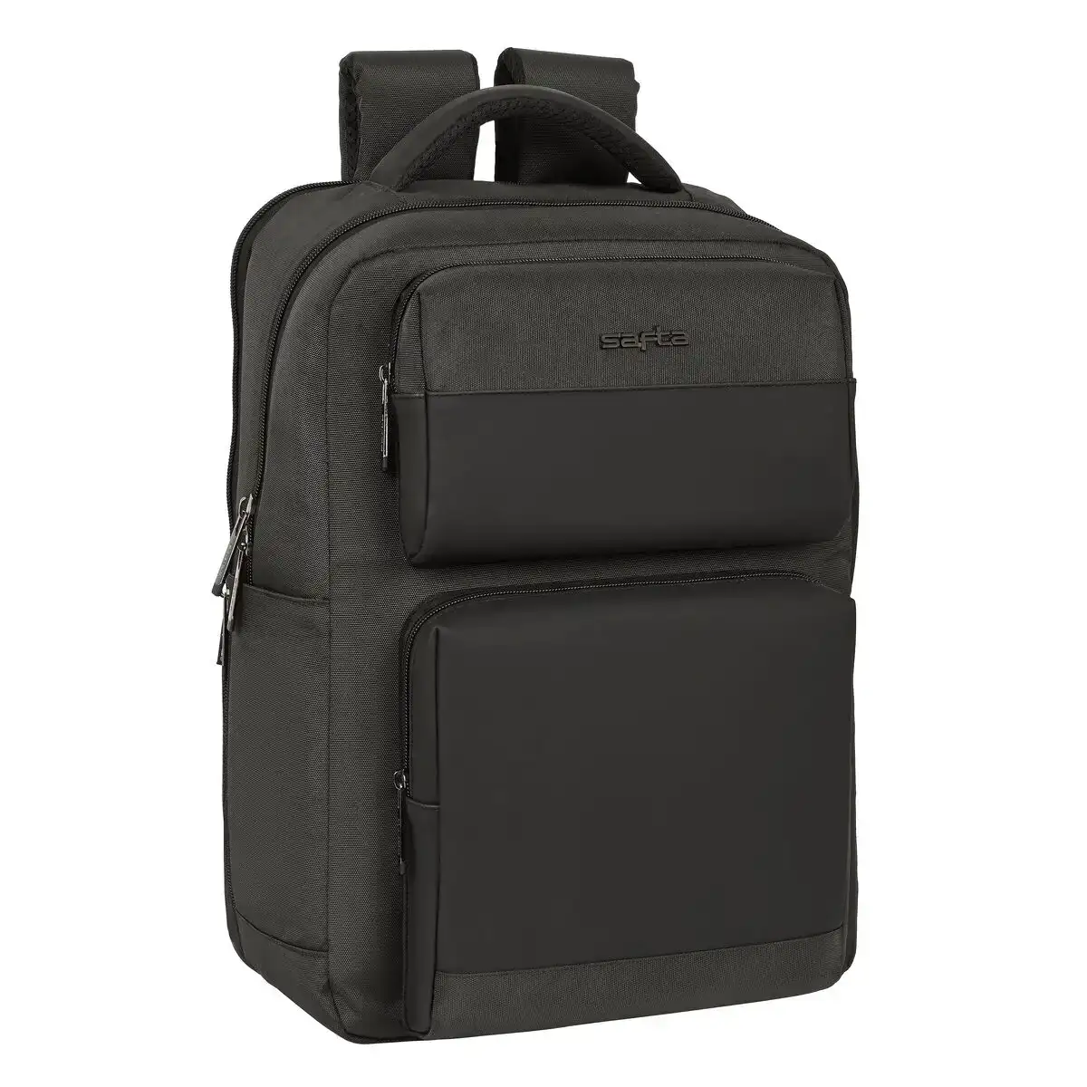 Sacoche pour portable safta business 15 6 gris 31 x 44 x 13 cm _4412. DIAYTAR COTE D'IVOIRE - L'Art de Choisir, l'Art de S'émerveiller. Explorez notre boutique en ligne et choisissez des articles qui éveillent votre sens de l'émerveillement.