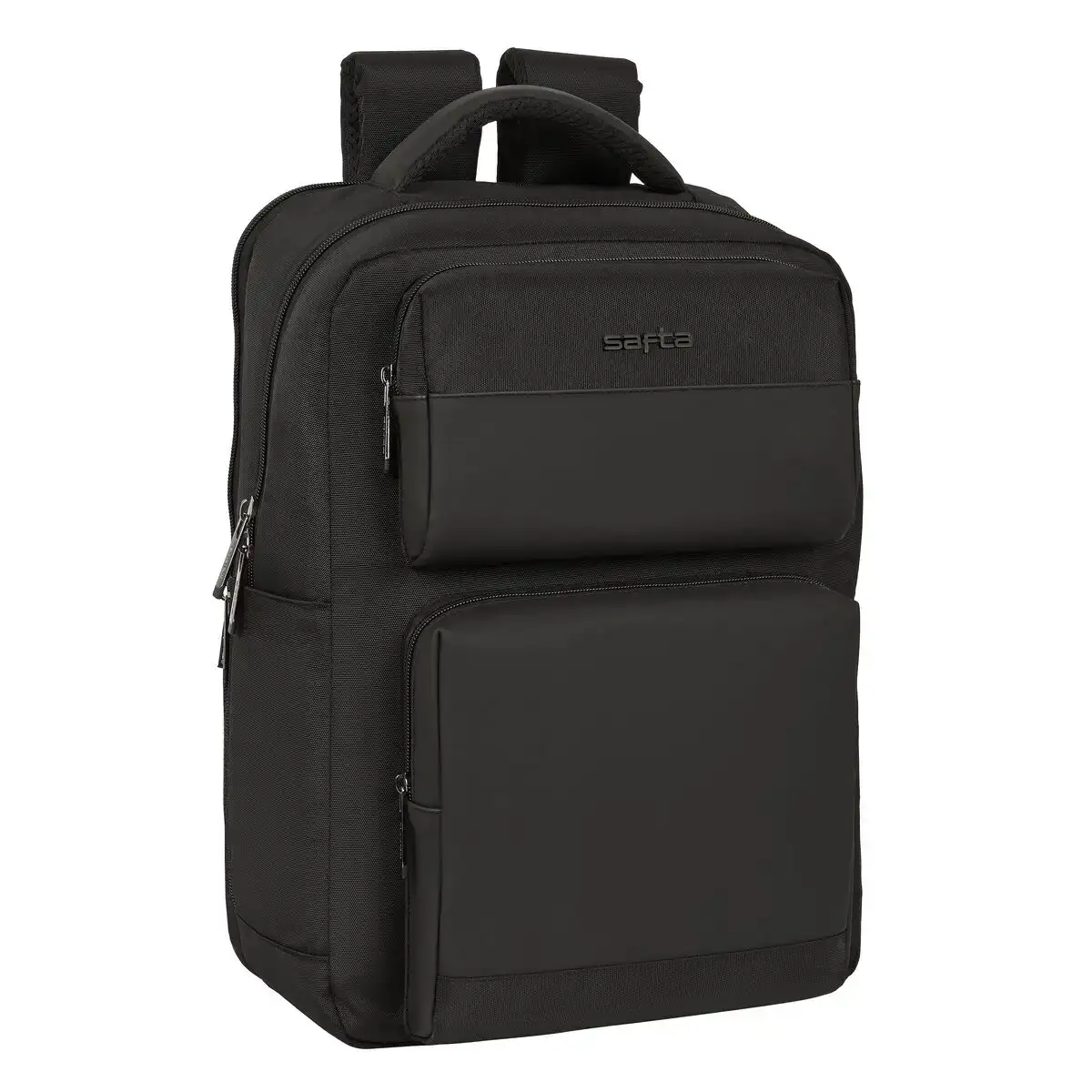 Sacoche pour portable safta business 15 6 noir 31 x 44 x 13 cm _7134. Bienvenue chez DIAYTAR COTE D'IVOIRE - Où Choisir est une Invitation au Voyage. Explorez notre boutique en ligne et découvrez des produits qui vous transportent dans l'univers du Côte d'Ivoire.