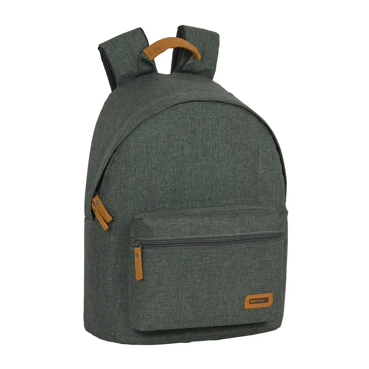 Sacoche pour portable safta gris 31 x 41 x 16 cm_2673. DIAYTAR COTE D'IVOIRE - Où Choisir Devient une Expression de Soi. Découvrez notre boutique en ligne et trouvez des articles qui révèlent votre personnalité et votre style.