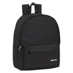 Sacoche pour portable safta noir 31 x 40 x 16 cm _3861. Bienvenue chez DIAYTAR COTE D'IVOIRE - Où le Shopping Devient un Voyage. Explorez notre plateforme pour dénicher des produits uniques, racontant l'histoire et l'âme du Côte d'Ivoire.