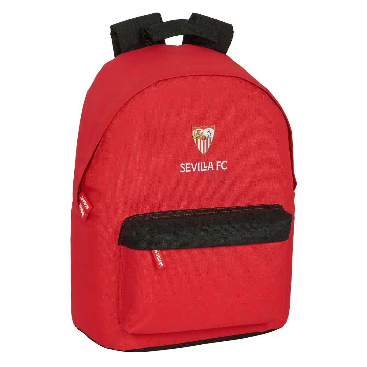 Sacoche pour portable sevilla futbol club_8924. DIAYTAR COTE D'IVOIRE - Où Chaque Produit est une Promesse de Qualité. Explorez notre boutique en ligne et choisissez des produits qui répondent à vos exigences élevées.