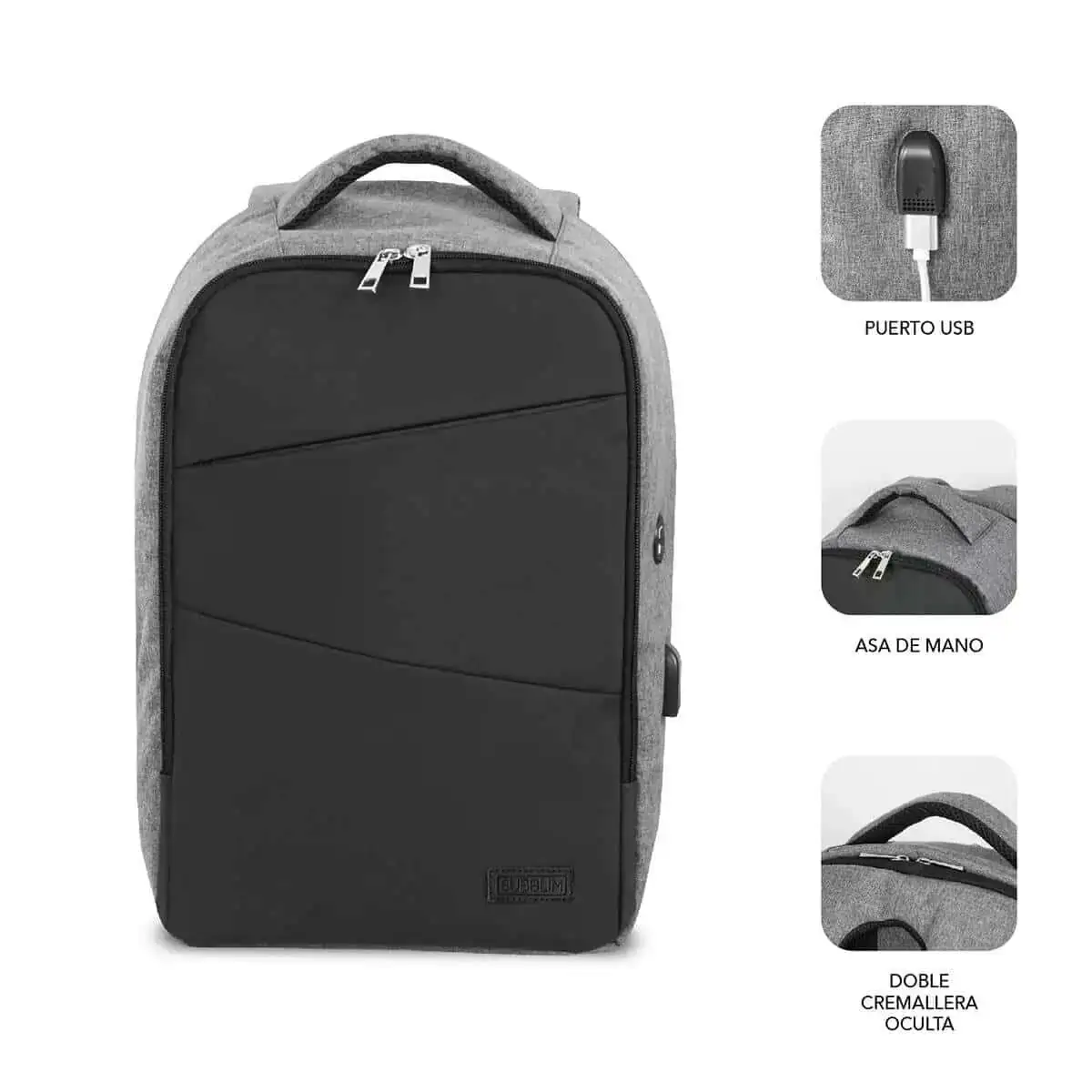 Sacoche pour portable subblim subbp3sa1100 noir 16 _5680. DIAYTAR COTE D'IVOIRE - Là où Chaque Produit Évoque une Émotion. Parcourez notre catalogue et choisissez des articles qui vous touchent et qui enrichissent votre expérience.