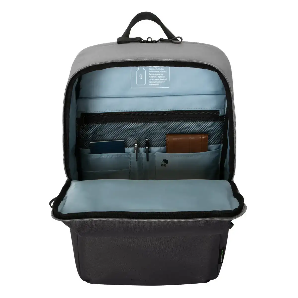Sacoche pour portable targus tbb634gl gris_3094. DIAYTAR COTE D'IVOIRE - Votre Boutique en Ligne, Votre Histoire. Explorez notre sélection et découvrez des produits qui reflètent votre parcours et vos aspirations, un achat à la fois.