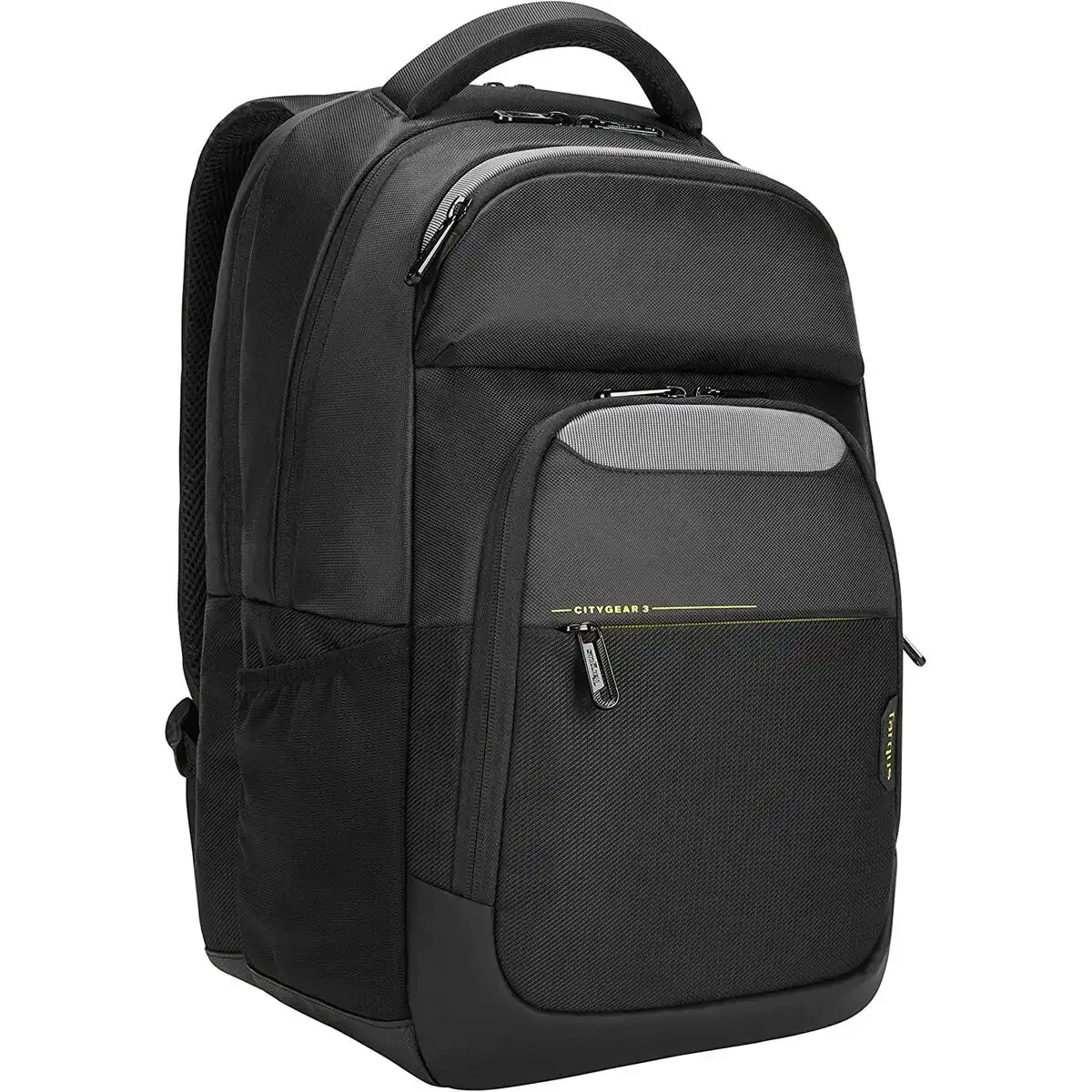 Sacoche pour portable targus tcg655gl noir_2379. Bienvenue chez DIAYTAR COTE D'IVOIRE - Où Chaque Objet a son Histoire. Découvrez notre sélection méticuleuse et choisissez des articles qui racontent l'âme du Côte d'Ivoire.