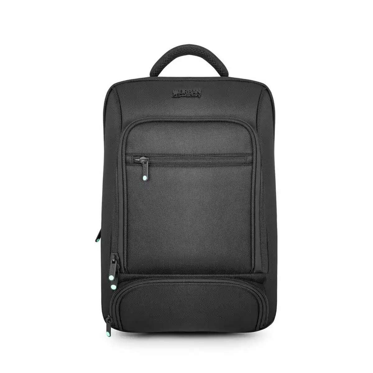 Sacoche pour portable urban factory mcb14uf noir 14 _2307. Bienvenue chez DIAYTAR COTE D'IVOIRE - Votre Destination Shopping Complète! Découvrez une boutique en ligne généraliste au Côte d'Ivoire offrant une vaste gamme de produits, allant des vêtements aux gadgets électroniques, en passant par l'artisanat local.