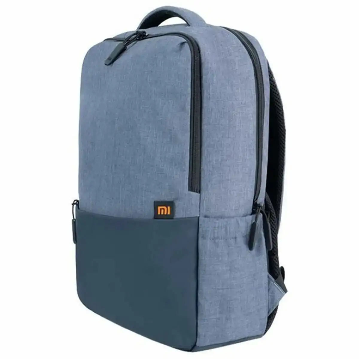 Sacoche pour portable xiaomi commuter light blue bleu_6658. Entrez dans le Monde de DIAYTAR COTE D'IVOIRE - Où Chaque Produit Raconte une Histoire Unique. Explorez notre sélection et laissez-vous transporter par des récits à travers les articles que vous choisissez.