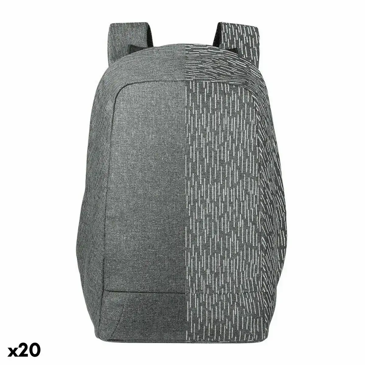 Sacoche pour portable xtra battery 146958 gris 20 unites _8728. Bienvenue chez DIAYTAR COTE D'IVOIRE - Où Chaque Objet a sa Propre Histoire. Découvrez notre sélection soigneusement choisie et choisissez des produits qui racontent le patrimoine sénégalais.