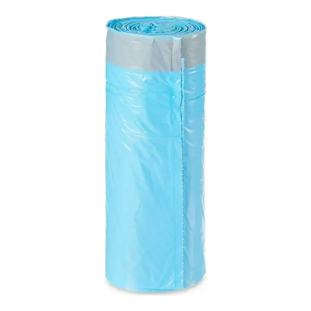 Sacs a ordures fermeture automatique vetements propres bleu polyethylene 30 l_7423. DIAYTAR COTE D'IVOIRE - Où Chaque Détail Compte. Parcourez nos produits soigneusement sélectionnés et choisissez des articles qui correspondent à votre style et à vos valeurs.